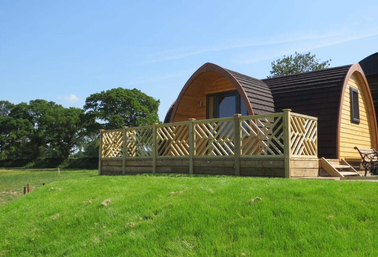 Archers Meadow Shropshire Ellesmere Exterior photo